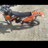 فروش موتور طرح ktm