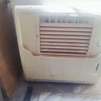 کولر آبی 3000 کوچک پرتابل