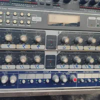 آمپیلی فایروباند|سیستم صوتی خانگی|چهاردانگه (تهران), |دیوار