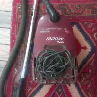 جاروبرقی پارس خزر