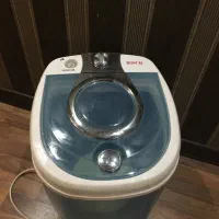 لباسشویی بوش