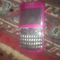 یک دستگاه گوشی
