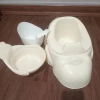 توالت کودک