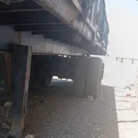 فروش لبه تریلی