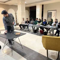 دوره تولیدمحتوا و تدوین با گوشی|خدمات آموزشی|کرمان, |دیوار