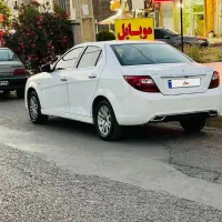 دناپلاس مدل بهمن ۹۸ سفید