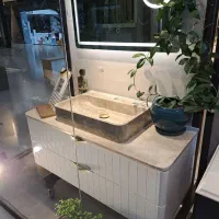 روشویی لوکس در شیراز
