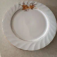 چینی اسپیدار