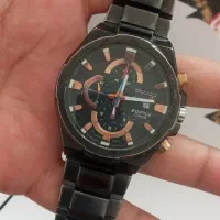 ساعت سه موتوره کاسیو