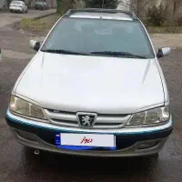 پژوپارس ۸۵ دوگانه شرکتی