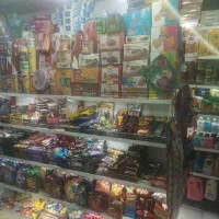 به یه نفرو نیرو جهت کار در سوپر مارکت