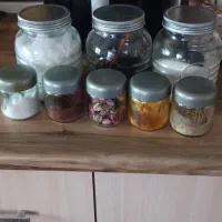 پاسماوری شیشه  ایی|ظروف نگهدارنده، پلاستیکی، یک‌بارمصرف|فردیس, فردیس|دیوار