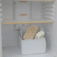 یخچال|یخچال و فریزر|مشهد, تبادکان|دیوار