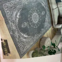 کاور فرش کش دار