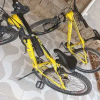 دوچرخه|دوچرخه، اسکیت، اسکوتر|برازجان, |دیوار