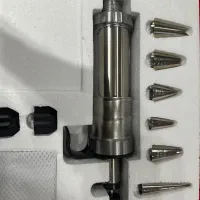 فیف وبنزور  جاکتابی اردک خمیر صاف کن