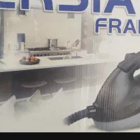 بخار شوی حرفه ای و چند کاره پرشیا|جاروبرقی، جارو شارژی، بخارشو|سنندج, |دیوار