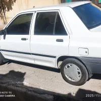 پراید خودرو سواری