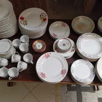 ظرف غذا خوری|ظروف سرو و پذیرایی|اراک, |دیوار