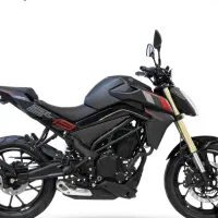 موتور کی وی 250