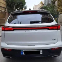 ثبتنام اقساطی کی ام سی ایکس 5 /kmc x5|خودرو سواری و وانت|تهران, پونک|دیوار