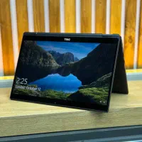 لپتاپ لمسی 360 درجه دل/ اقساطی بلند مدت