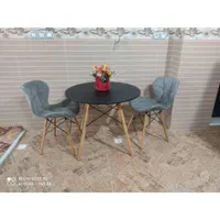 میز و‌صندلی سبا