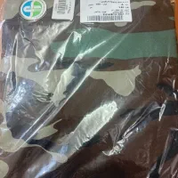 قواره لباس استتار نزاجا ارتش