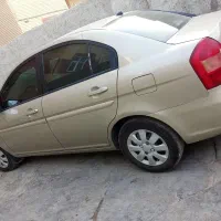 اکسنت مدل ۲۰۱۰