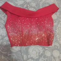 لباس مجلسی کرپ امریکایی نو بسیارشیک ومرتب|لباس|کوهسار (البرز), |دیوار