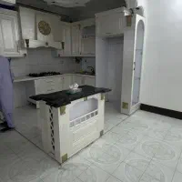 فروش آپارتمان همکف دانشگاه ۸