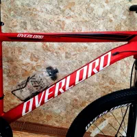 دوچرخه اصل اورلورد ۲۶ و ۲۹ وارداتی فول آلومینیم|دوچرخه، اسکیت، اسکوتر|تهران, بهارستان|دیوار