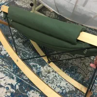 گهواره و کریر|اسباب و اثاث بچه|بانه, |دیوار