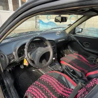 ۴۰۵مشکی دوگانه|خودرو سواری و وانت|گلبهار, شهر جدید گلبهار|دیوار