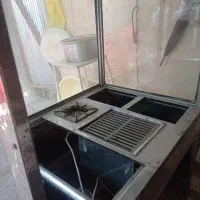 فر ساندویجی پنج کاره