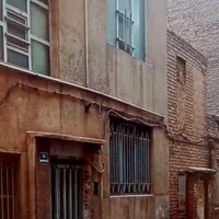 فروش خانه ویلایی ۷2 متری بافت فرسوده در آذری|فروش خانه و ویلا|تهران, آذری|دیوار