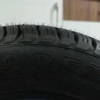 لاستیک بارز 185/65/15تک