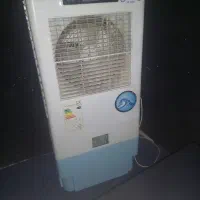 فر توکار و کولر اینترنشنال