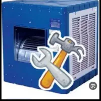 سرویس و نصب کولر ابی