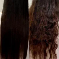 مدل کراتین وپروتئین|خدمات آرایشگری و زیبایی|رشت, دیانتی|دیوار