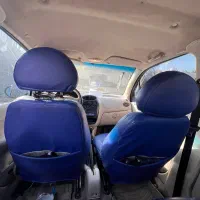 فروش ام وی ام ۱۱۰|خودرو سواری و وانت|بندرعباس, |دیوار