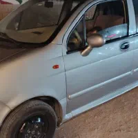 ماشین ام وی ام110چهار سیلندر