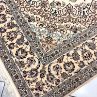 فرش دستباف نایین|فرش|اصفهان, هزارجریب|دیوار