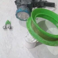 ماهیگیری سالم