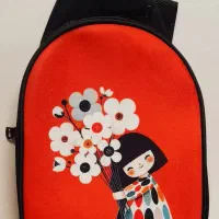 بادی بگ|کیف، کفش، کمربند|سنگر, |دیوار