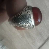 انگشتر نقره فسا