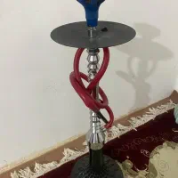 قلیان عربی کاملا نو