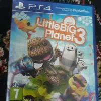 بازی ps4 درحدنو 2 نفره