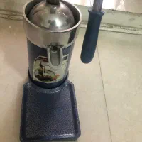 ابمیوهگیر چدن