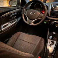 تویوتا یاریس صندوقدار مدل ۲۰۱۴